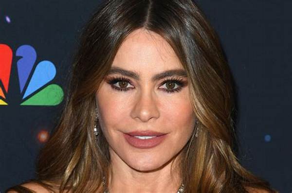 Sofia Vergara Had the Best Response to a Tv Host Mocking Her Accent: 'How Many Emmy Nominations Do You Have?'
