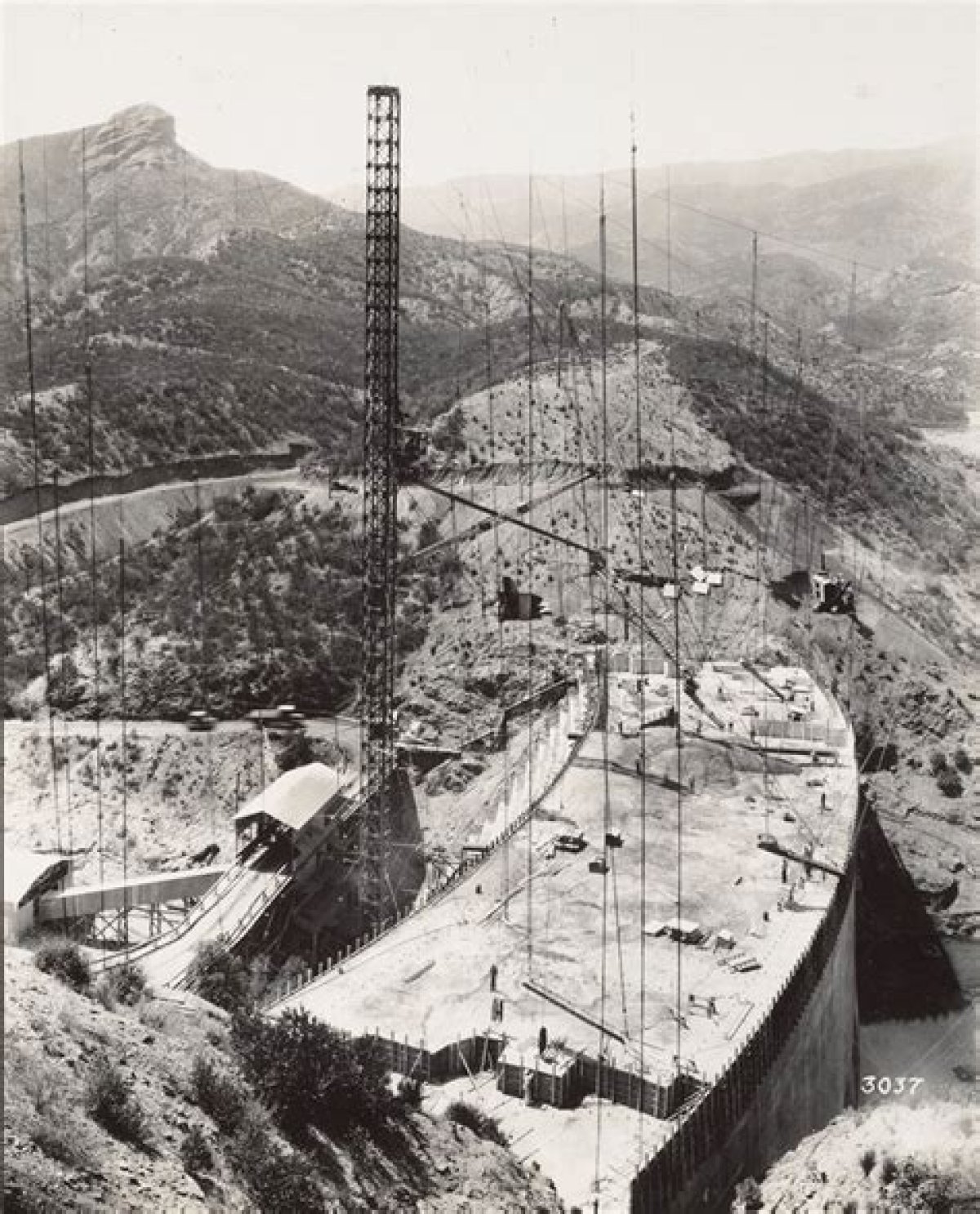 Soledad Luna and the St. Francis Dam Disaster | American Experience | Official Site