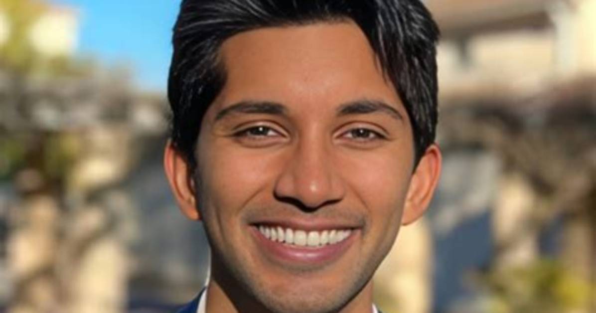 Soleil Shah, '17 - News