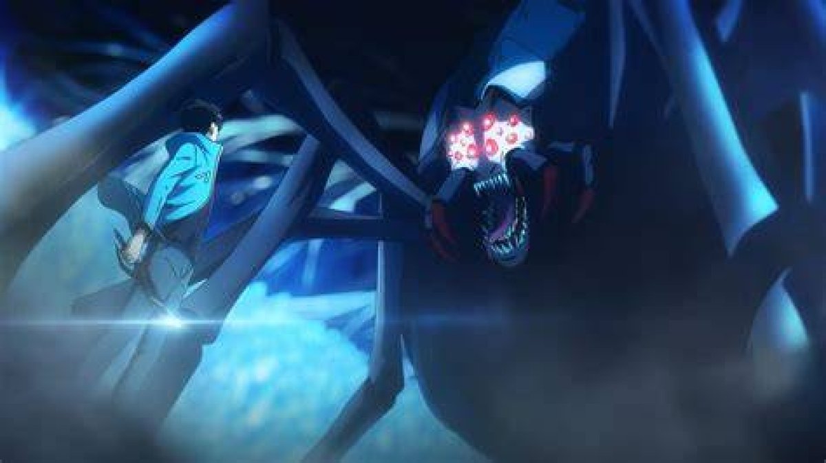 Solo Leveling Episode 6: Spoilers from the Manwha