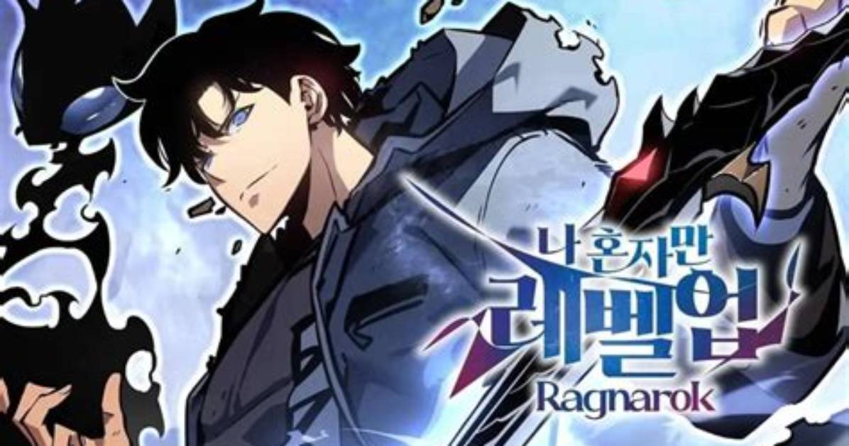 Solo Leveling Sequel Announced