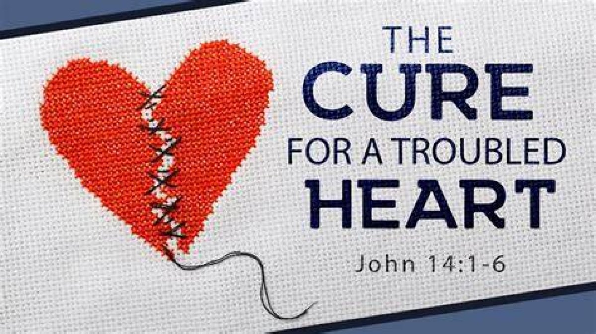 Songs from the Heart for a Troubled Colleague