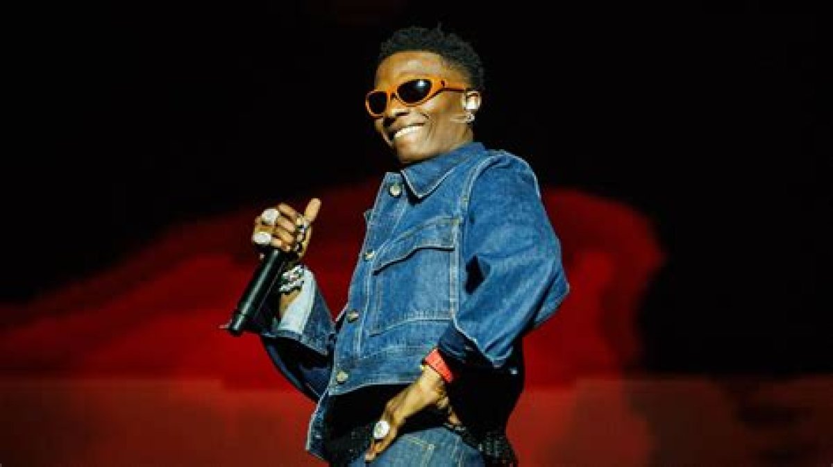 Songs Wizkid: the Journey of an Afrobeats Icon