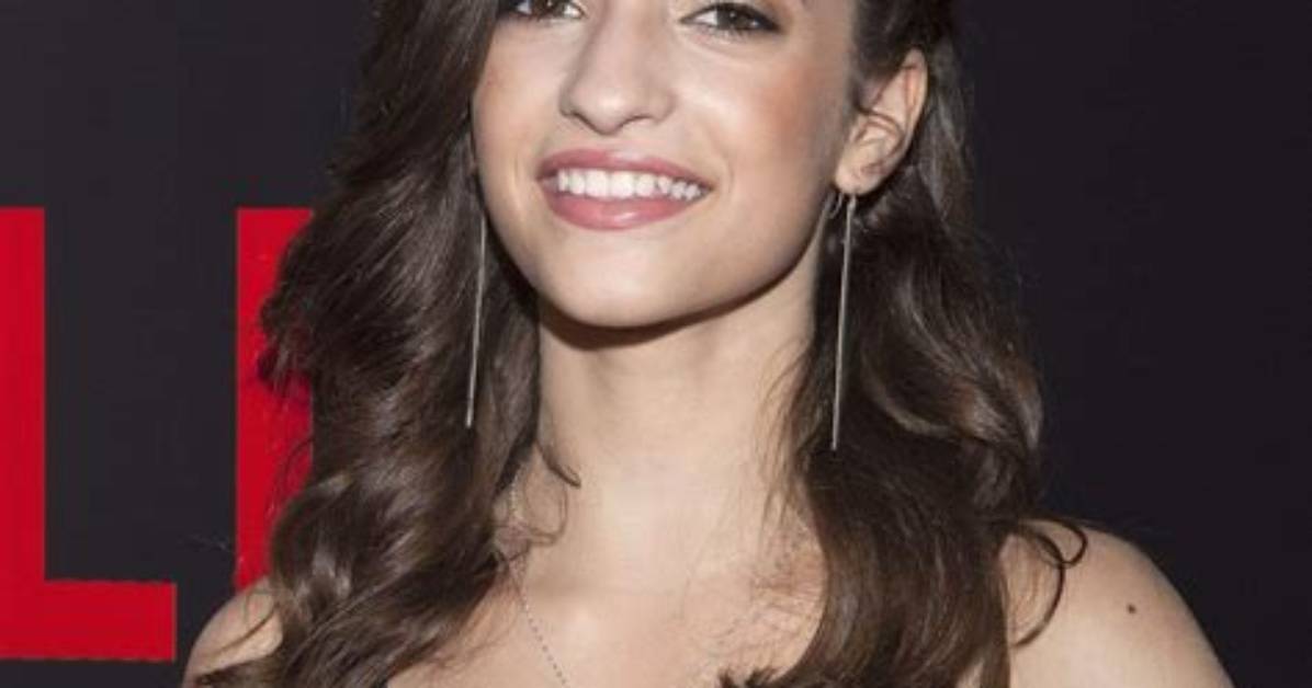 Soni Bringas: the Rising Star in the World of Entertainment