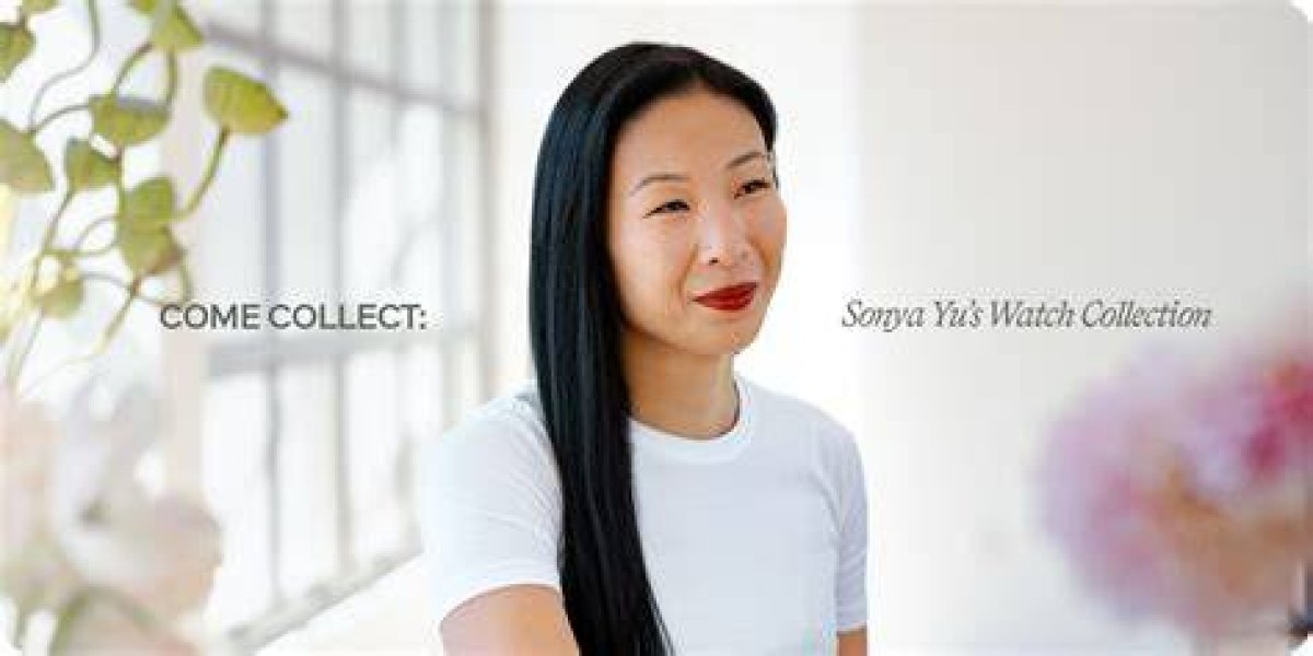 Sonya Yu’s Boyfriend: Who Is Sonya Yu Dating?
