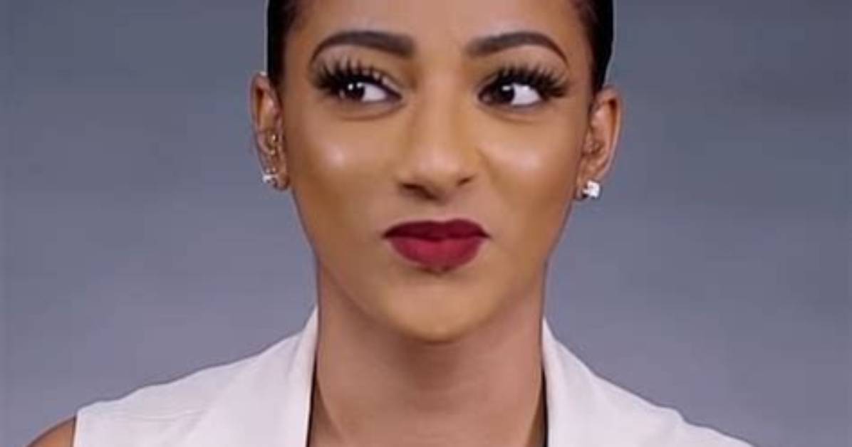 Sophia Alakija: the Rising Star of Nollywood
