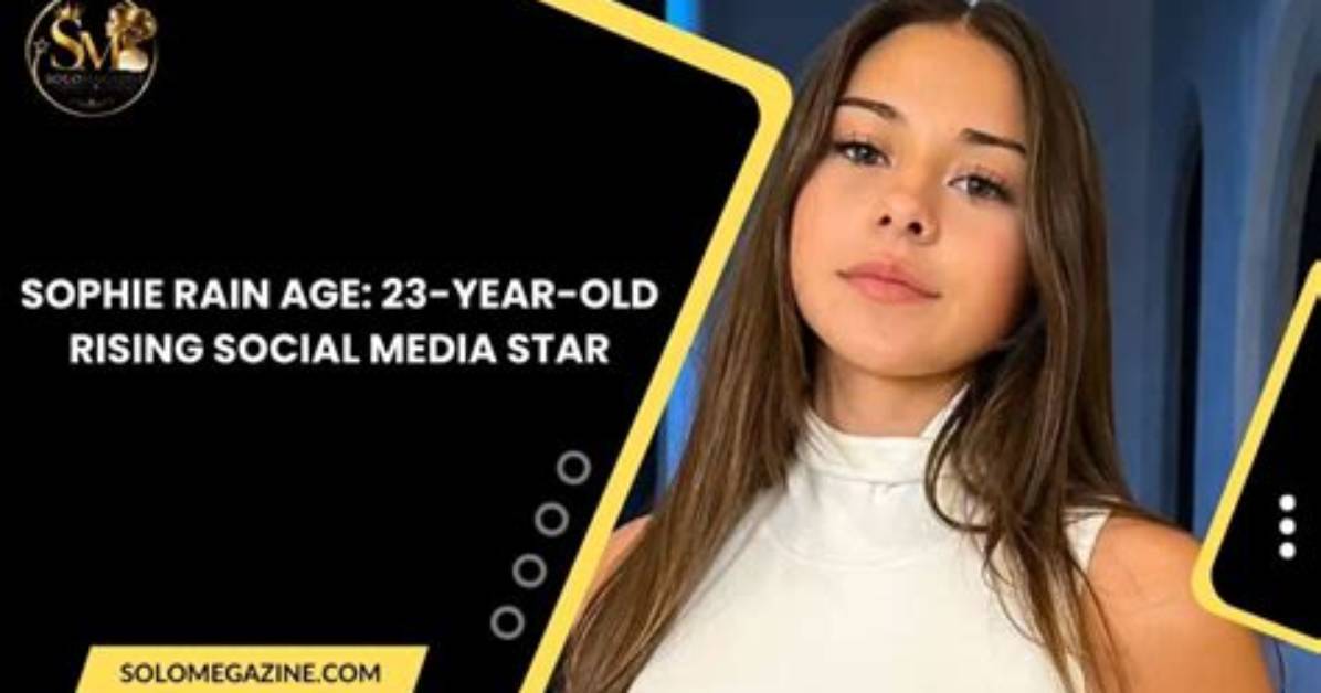 Sophia Diamound: the Rising Star of Social Media and Entertainment