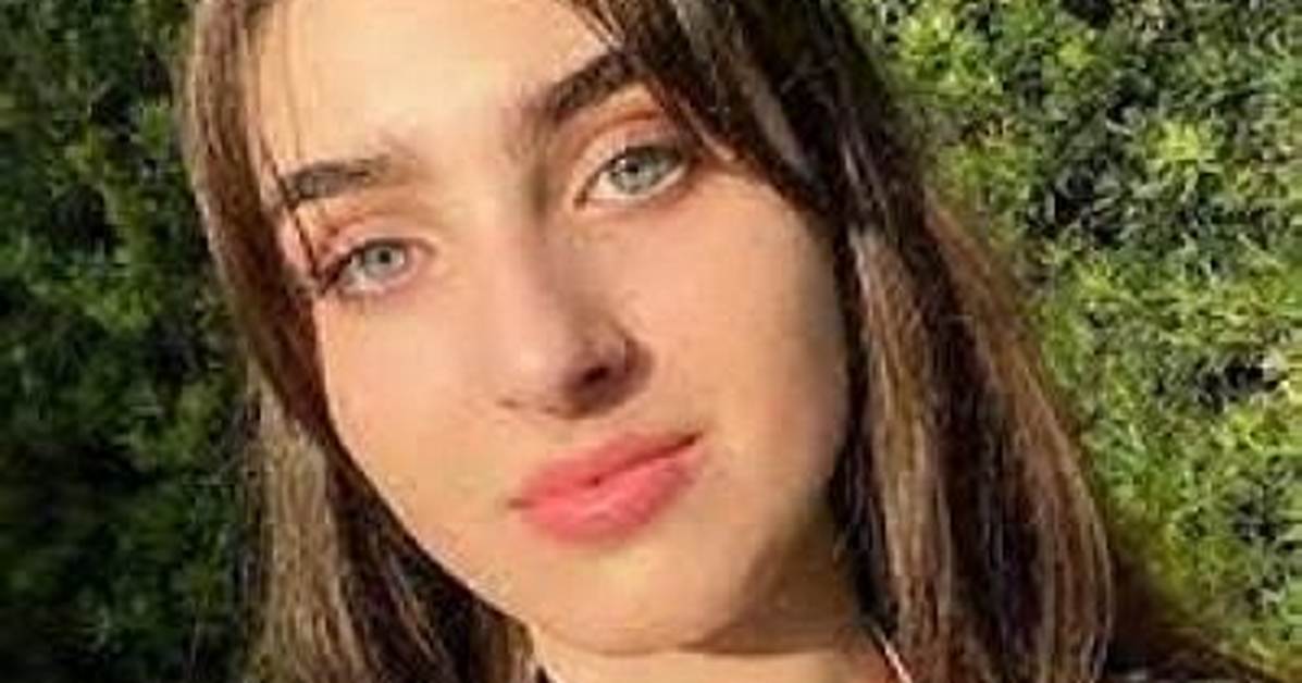 Sophia Talamas Age | Wiki, Net Worth, Bio, Height, Boyfriend?