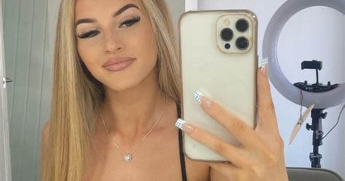 Sophie Aspin Nude: Exploring the Controversy and Impact on Social Media