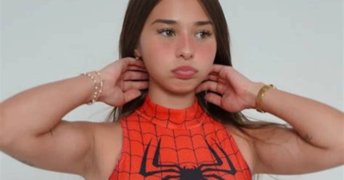 Sophie Rain Spider Man Leak: Unveiling the Mystery Behind the Latest Marvel Buzz