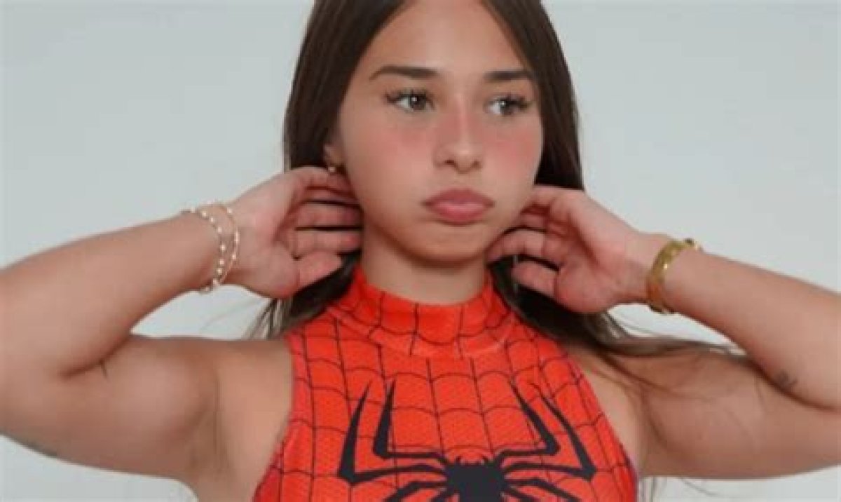 Sophie Rain: the Unseen Hero Behind Spider-Man Erome