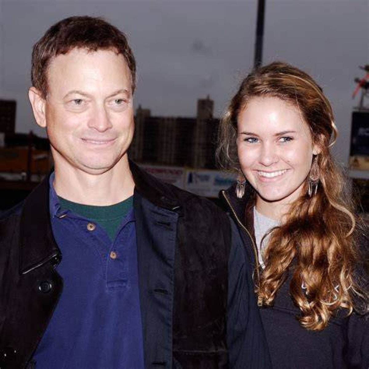 Sophie Sinise: Facts About Gary Sinise’s Daughter