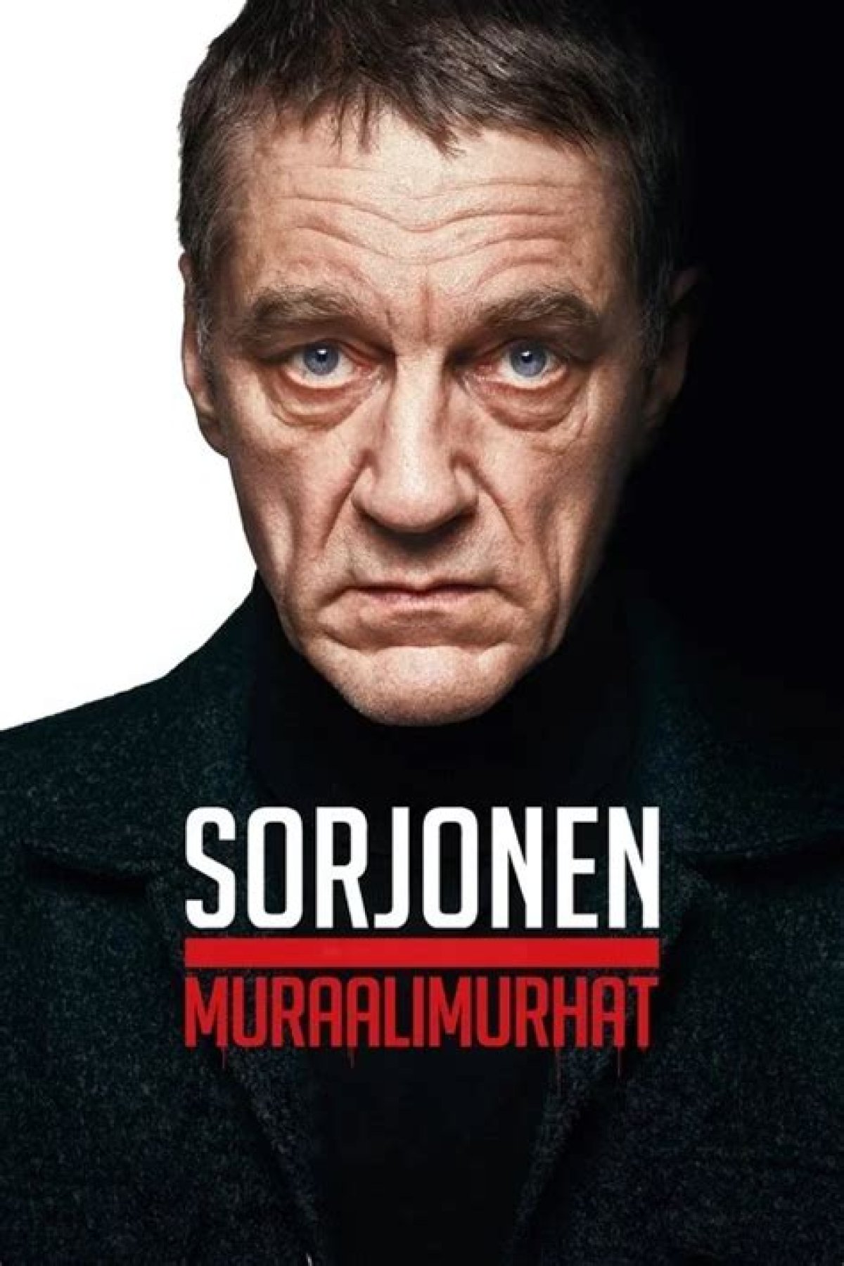 Sorjonen: Muraalimurhat (2021) Cuevana Completa Películas 4K Descargar Ktu