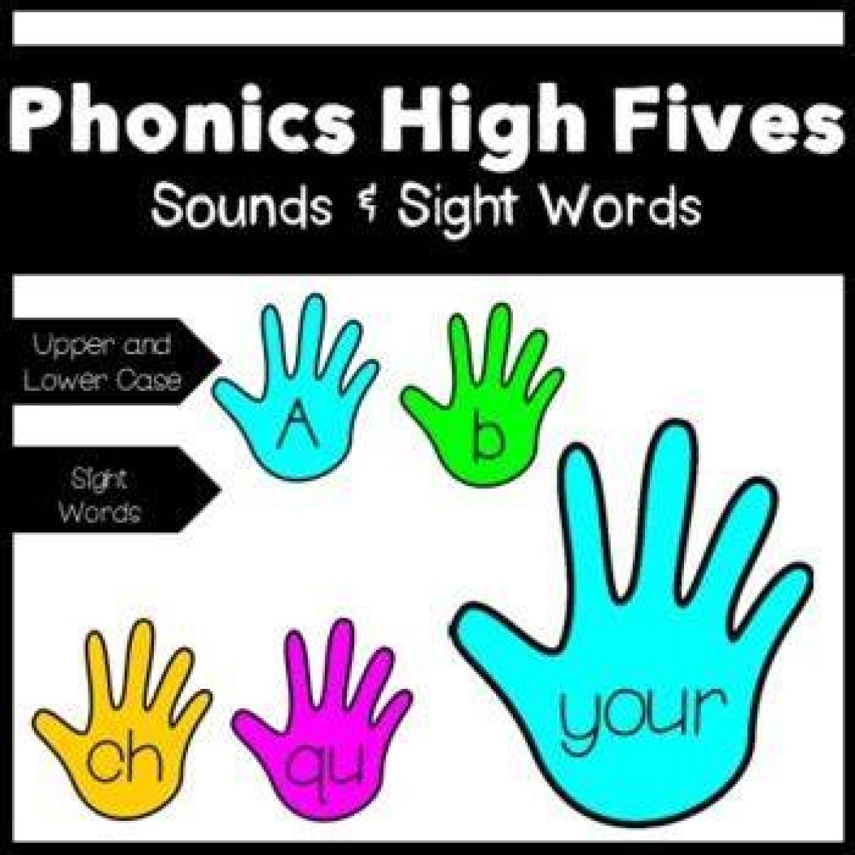 Sounds of High-Fives