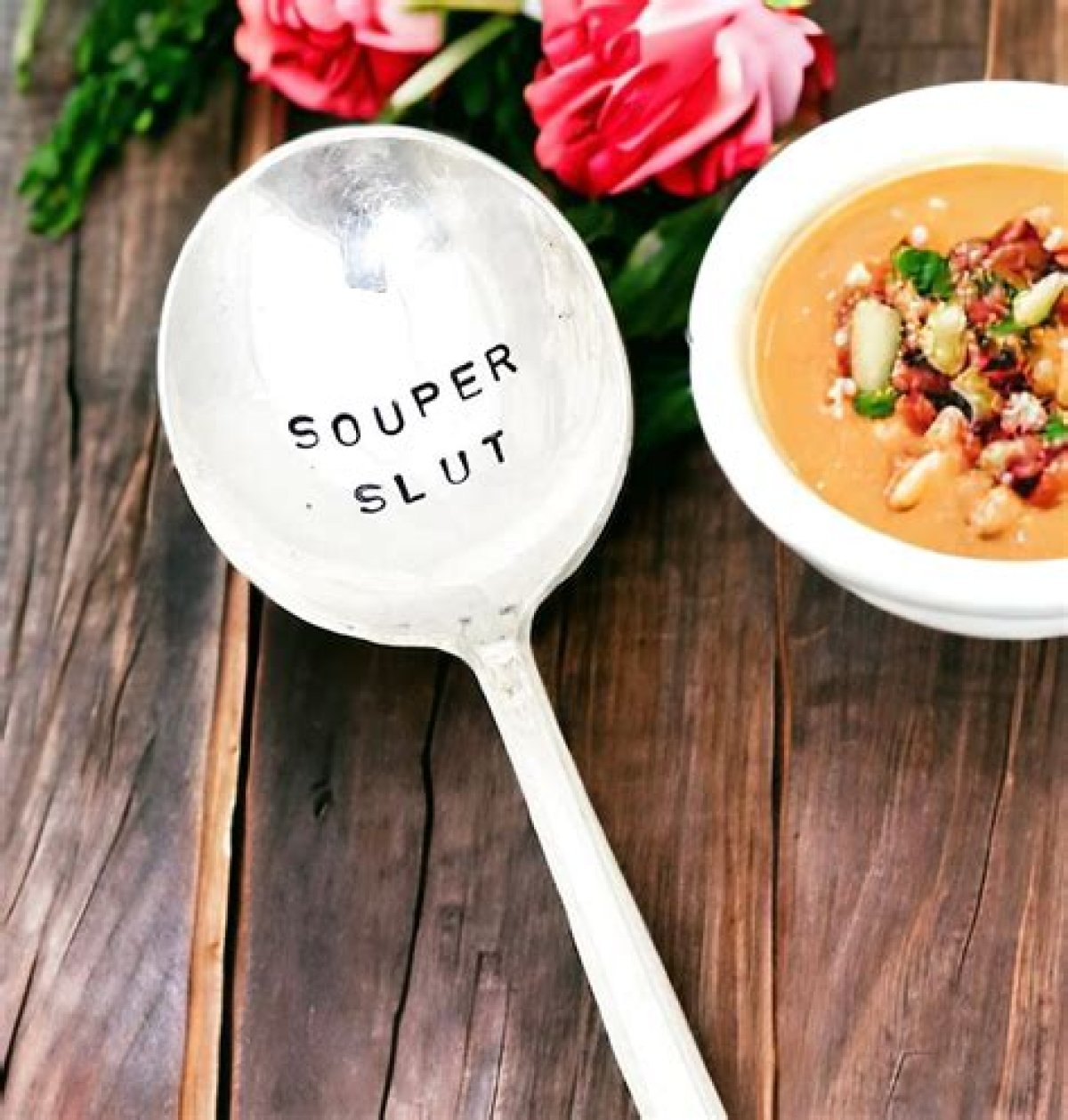 Soup for Sluts იუთუბის მიმოხილვა
