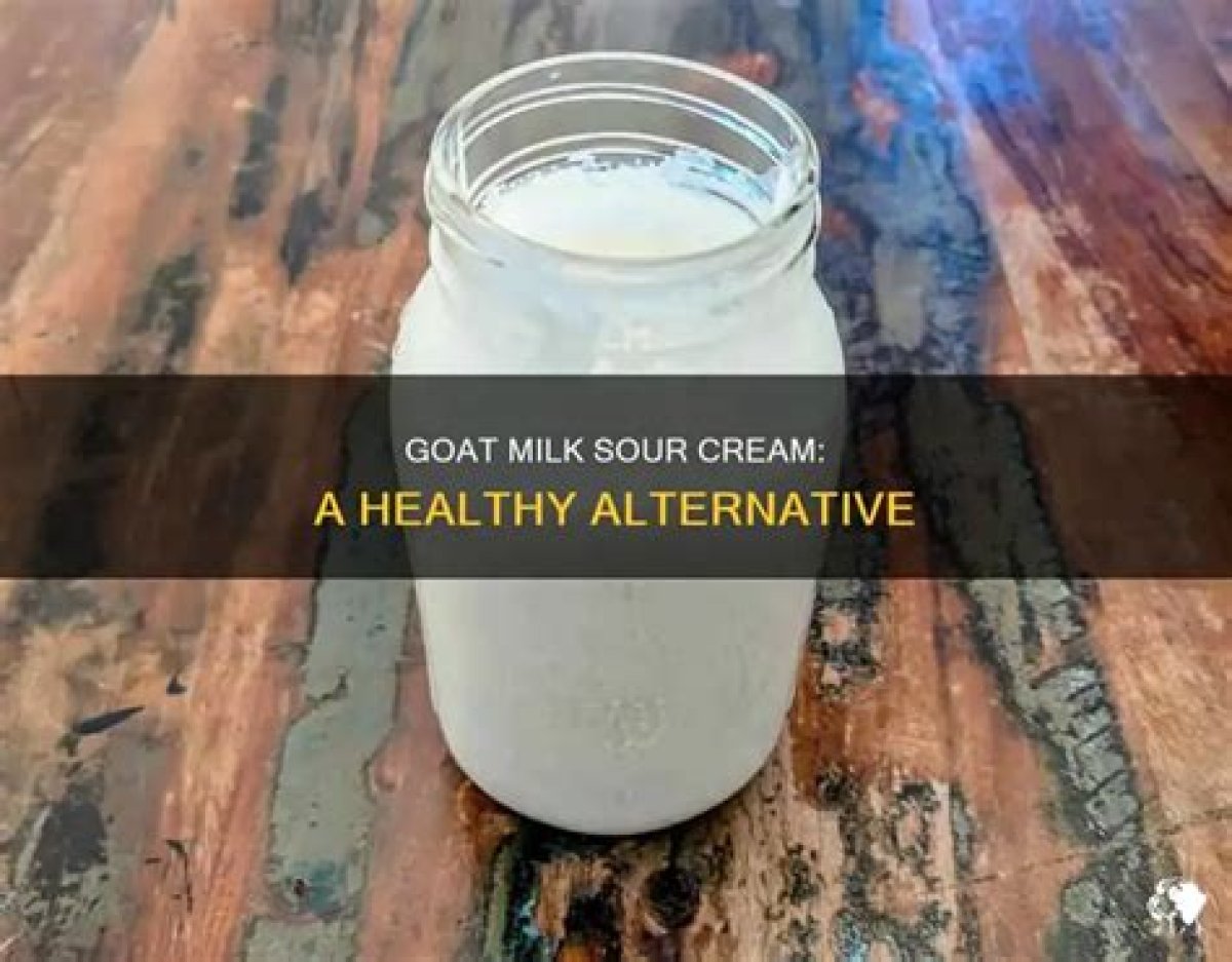 Sour Milk Can Be Used to Create Fluffy Pancakes
