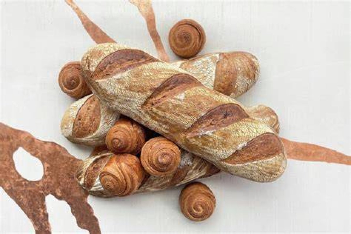 Sourdough, Brioche, Soda: 11 Best Bread Baskets in Hong Kong Restaurants, from Caprice to Grissini to Whisk