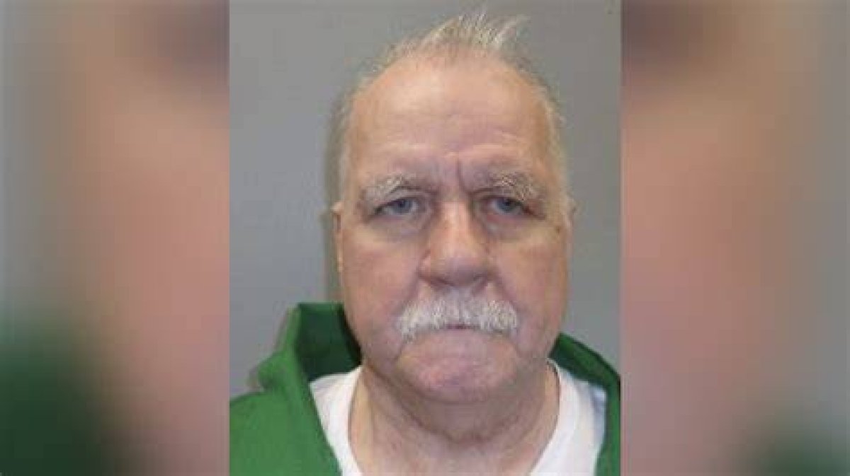 South Carolina Man Facing Death Penalty Chooses Firing Squad over Electric Chair
