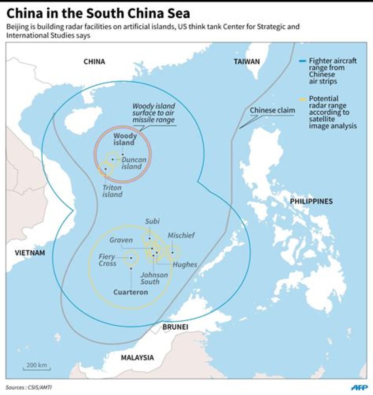 South China Sea: Amid Tension, Us and Chinese Navy Chiefs Discuss ‘Increasing Security Challenges in Indo-Pacific’