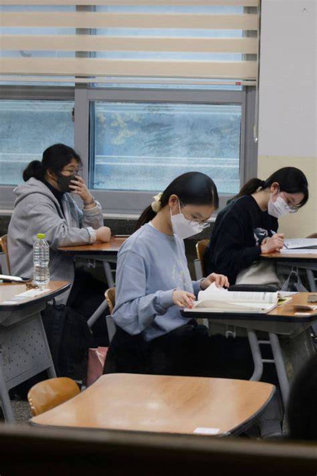 South Korea Cuts ‘Killer Questions’ from University Entrance Exam in Bid to Reduce Reliance on ‘Cram Schools’ - Yp