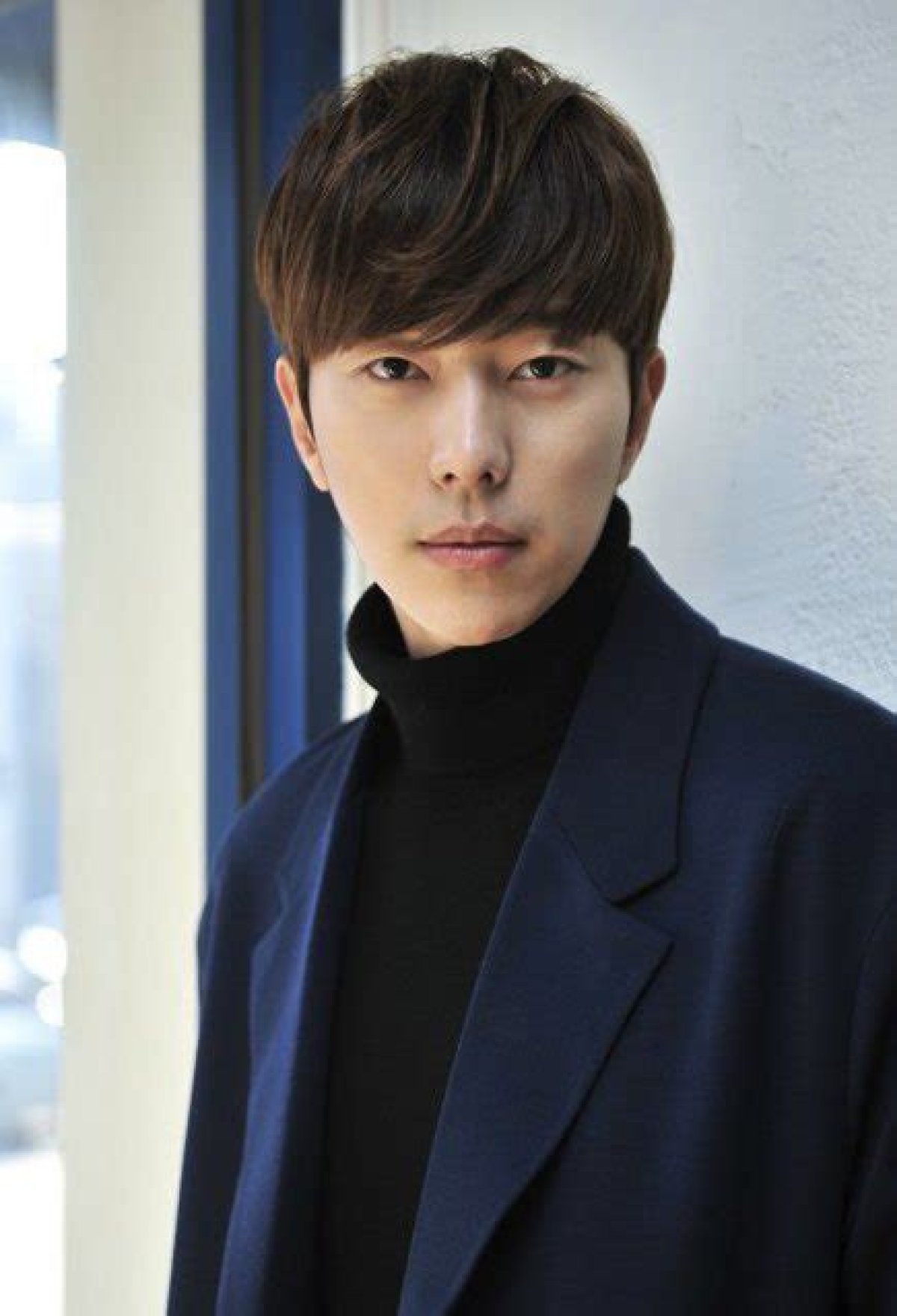 South Korean Actor Yoon Hyun Min and Actress Baek Jin Hee Break up After 7 Year's of Relationship