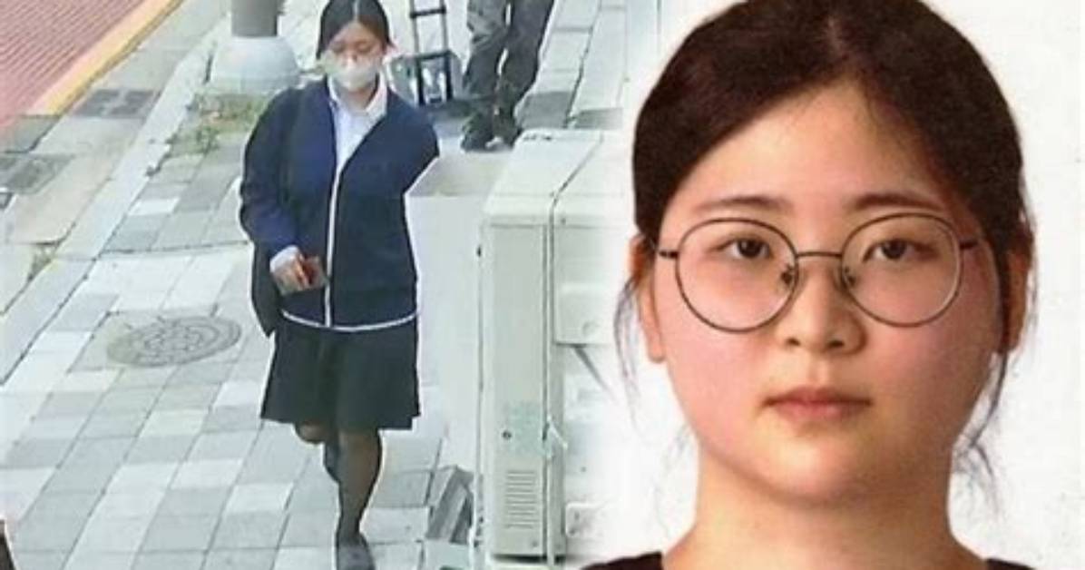 South Korean Woman Who Murdered Stranger ‘Out of Curiosity’ Gets Life Sentence