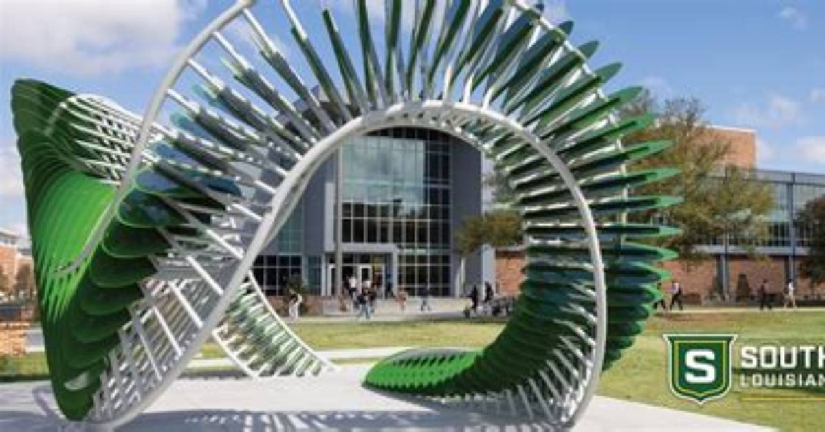 Southeastern Louisiana University Student Asher Chavers Commits Suicide