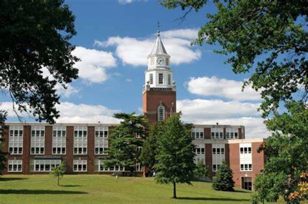 Southern Illinois University Student Parker Douglas Dies in Accident: Obituary