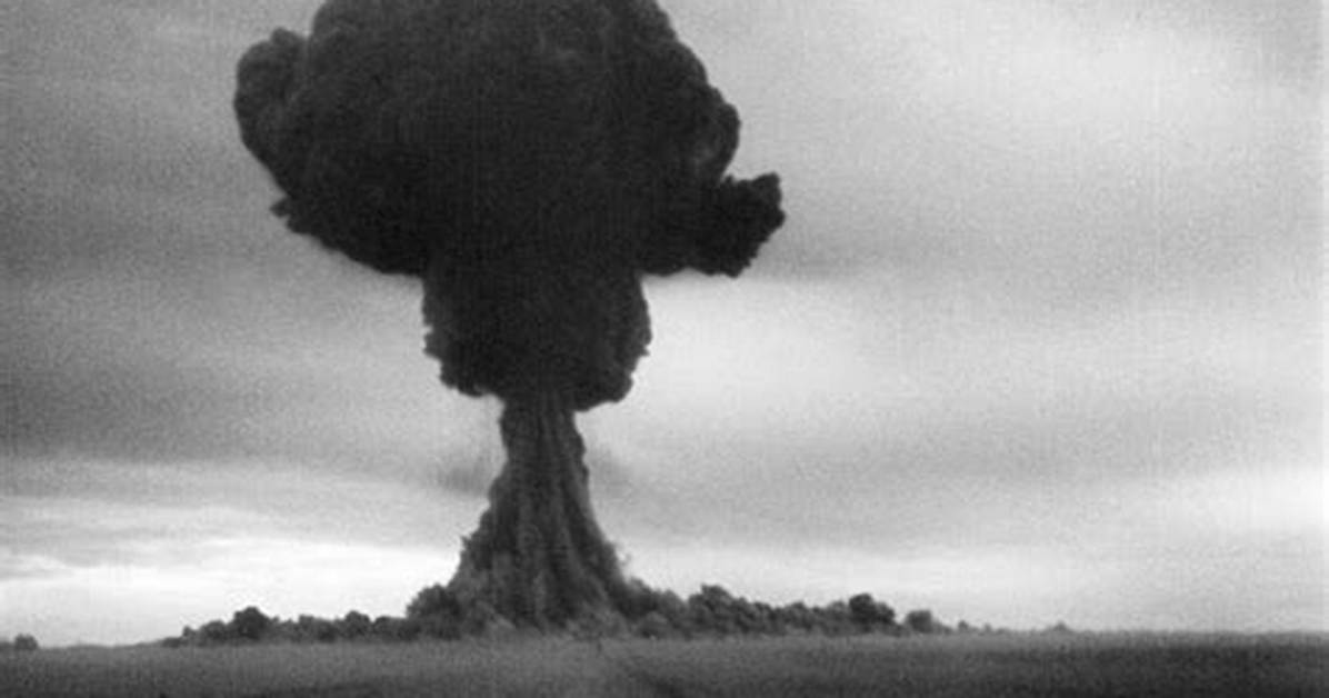 Soviet Tests | American Experience | Official Site