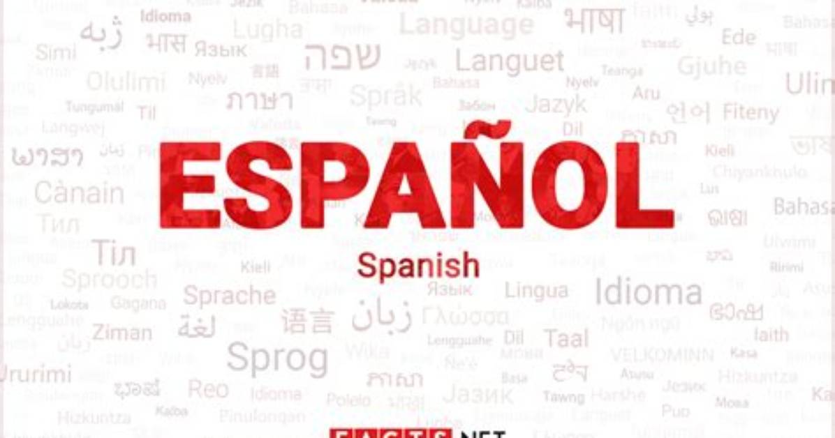 Spanish for That