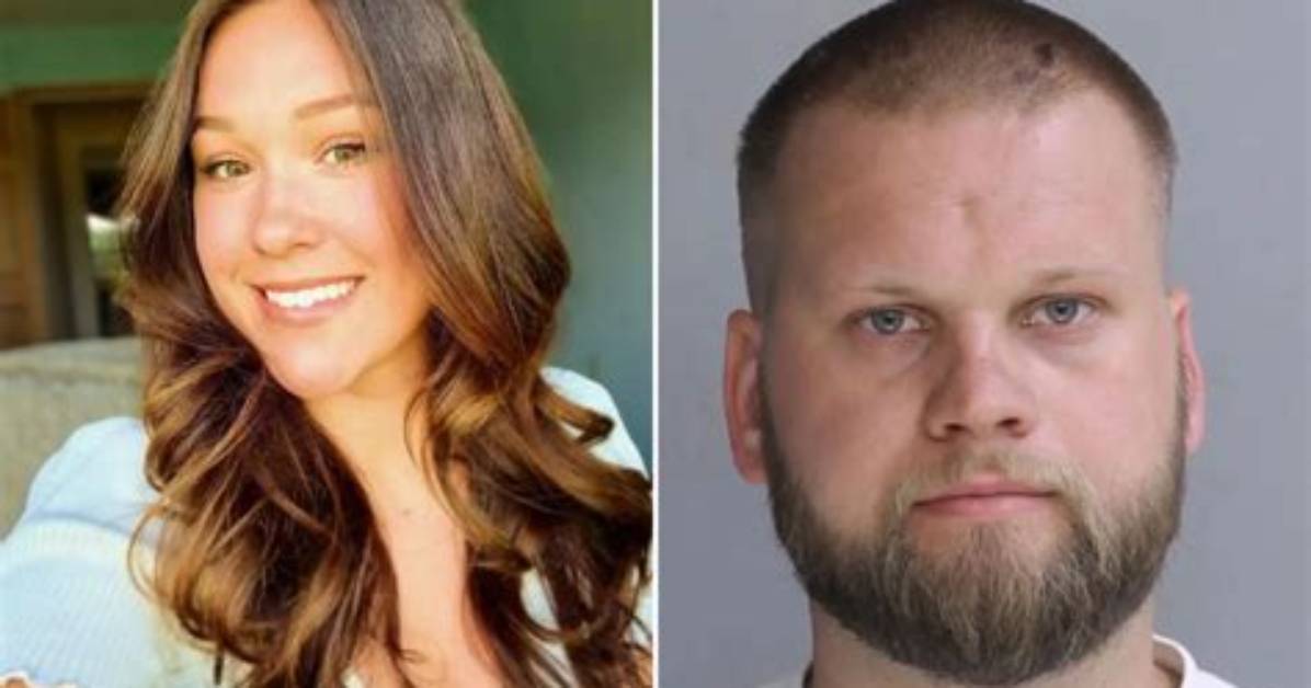 Spencer Levinger Killed in Stabbing and Sean Stewart Charged for Murder in Norfolk