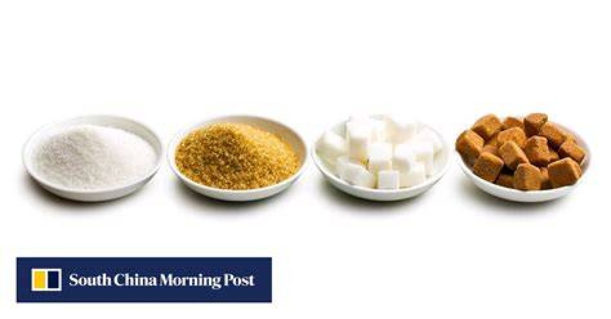 Spice Market: Sweet Surrender | South China Morning Post