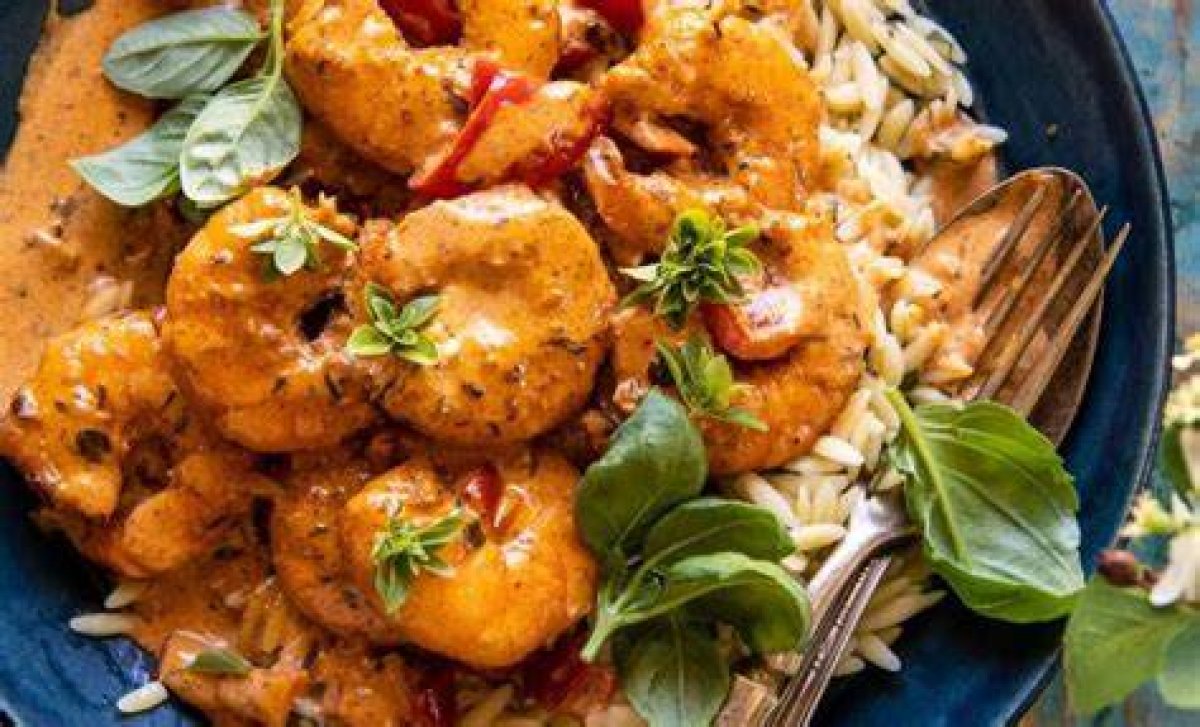 Spicy Southern Cuisine