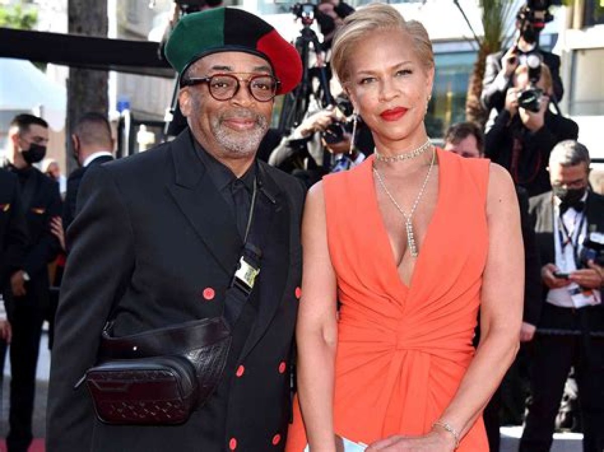 Spike Lee’s Wife: Who Is Spike Lee Dating?