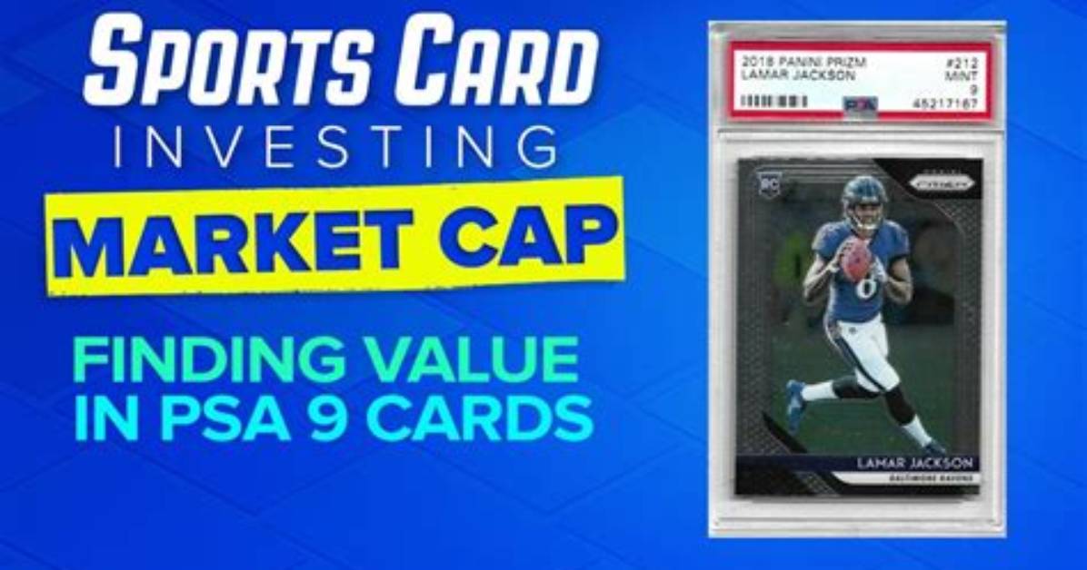 Sports Card Investing Targets - Finding Value in Graded Cards