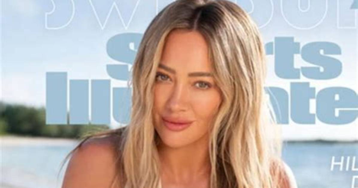 Sports Illustrated Swimsuit Issue’s First Asian Plus-Size Model Yumi Nu Says It’s an ‘Incredible Honour’