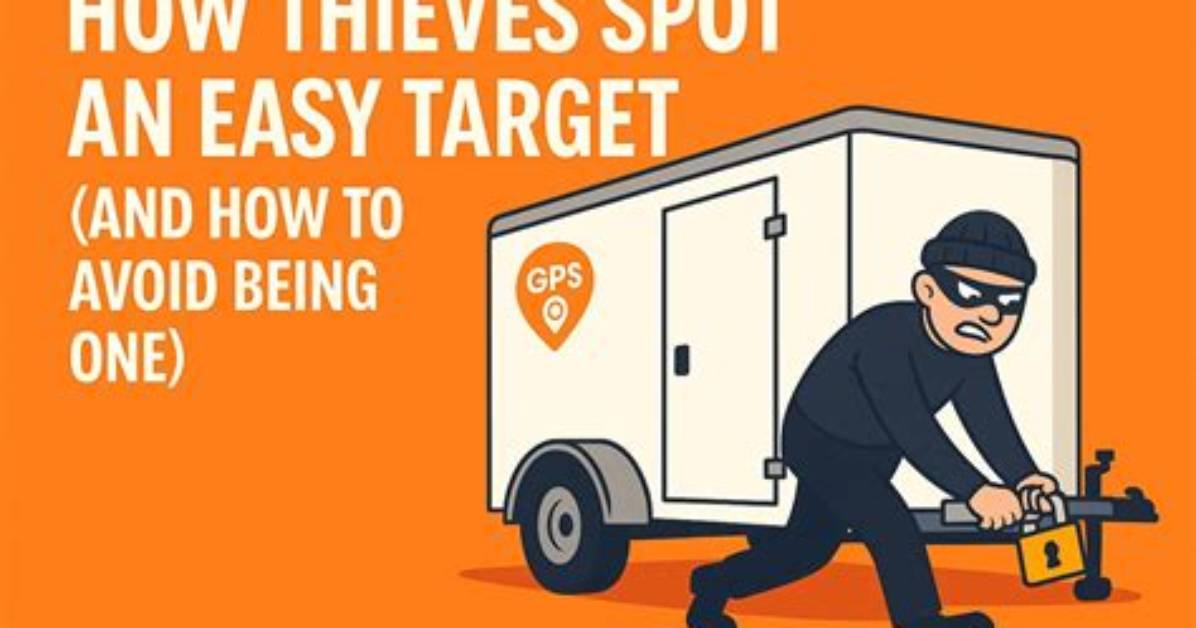 Spot for Thieves