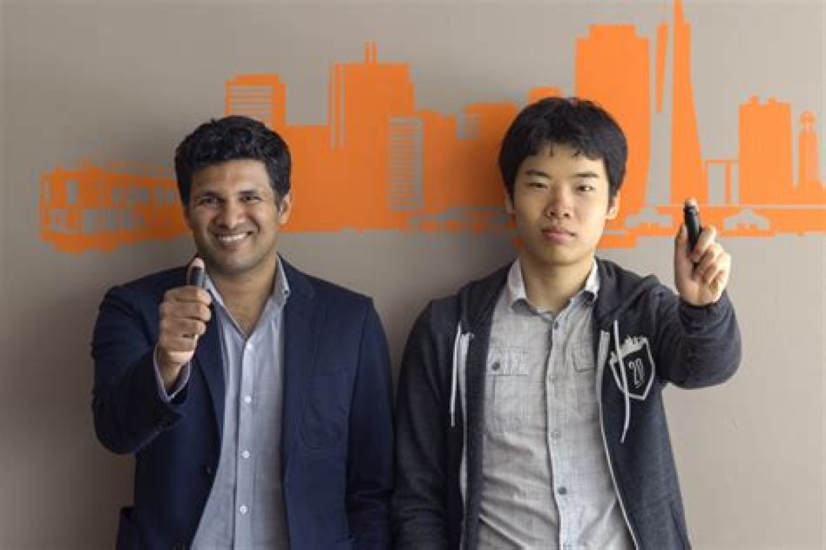 Sprayable Caffeine Offers the Buzz Without the Crash