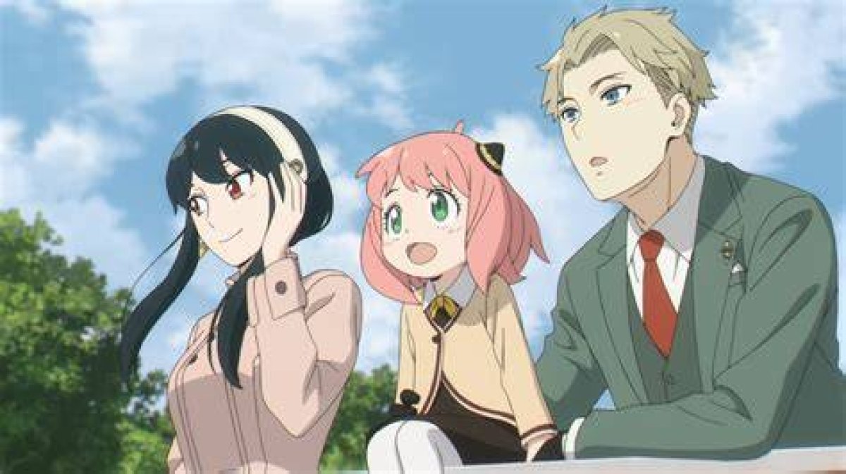Spy X Family Episode 5 Release Time, Date, and Preview Explained