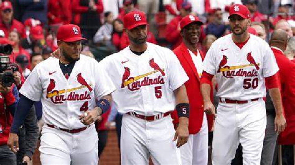 St. Louis Cardinals 2022 Mlb Draft Report Card — College Baseball, Mlb Draft, Prospects