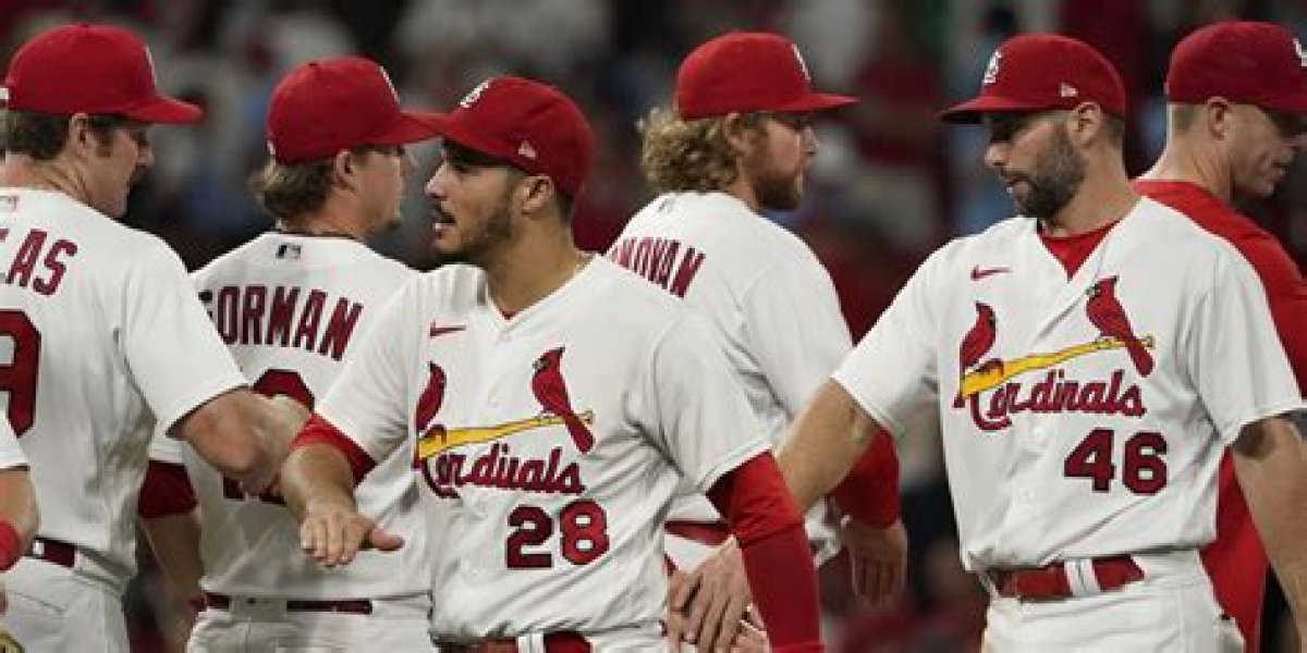 St. Louis Cardinals 2023 Mlb Draft Review — College Baseball, Mlb Draft, Prospects
