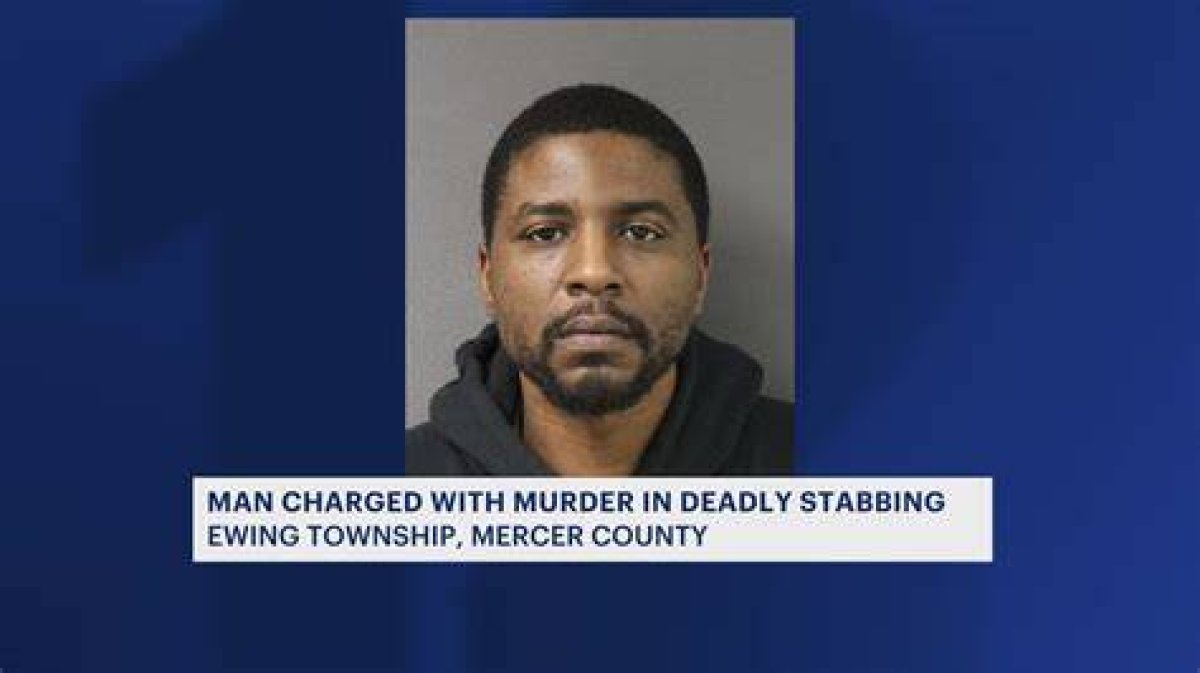 Stabbing Murder in Fairfield, New Jersey Involving Frank and Catherine Forte