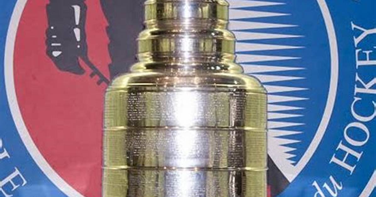 Stanley Cup Organization: Abbr.