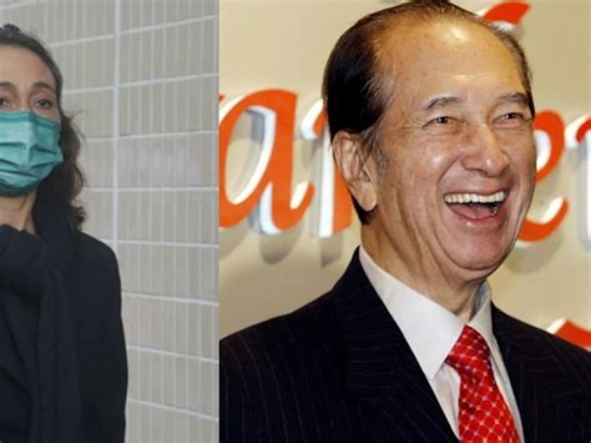 Stanley Ho’s Eldest Daughter Loses Legal Bid to Name Accountants of Her Choice to Administer Late Casino Tycoon’s Assets