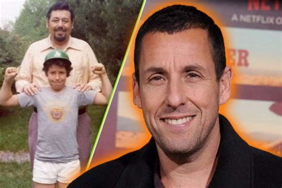 Stanley Sandler: What Happened to Adam Sandler's Father?