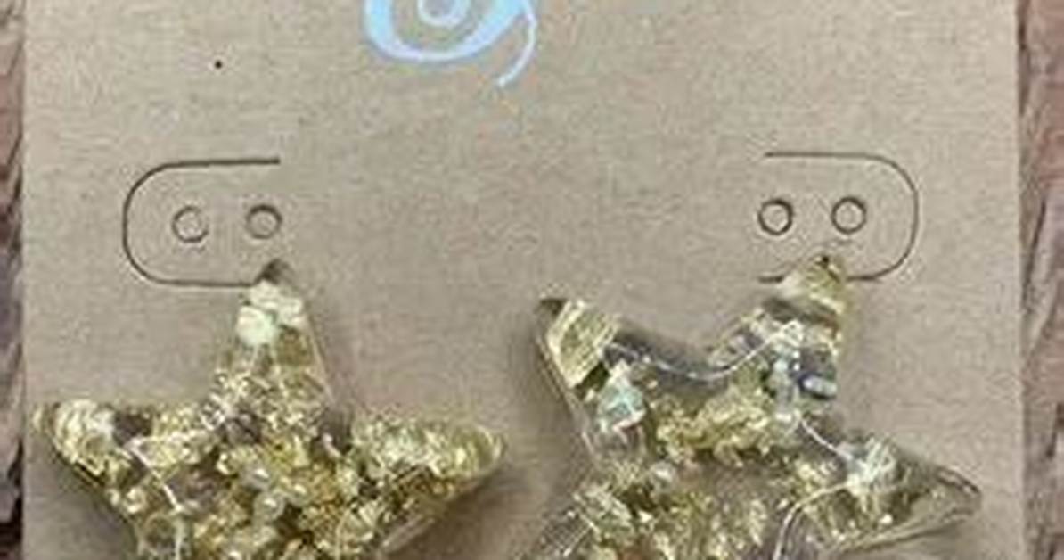Star Poised to Plunder Gold