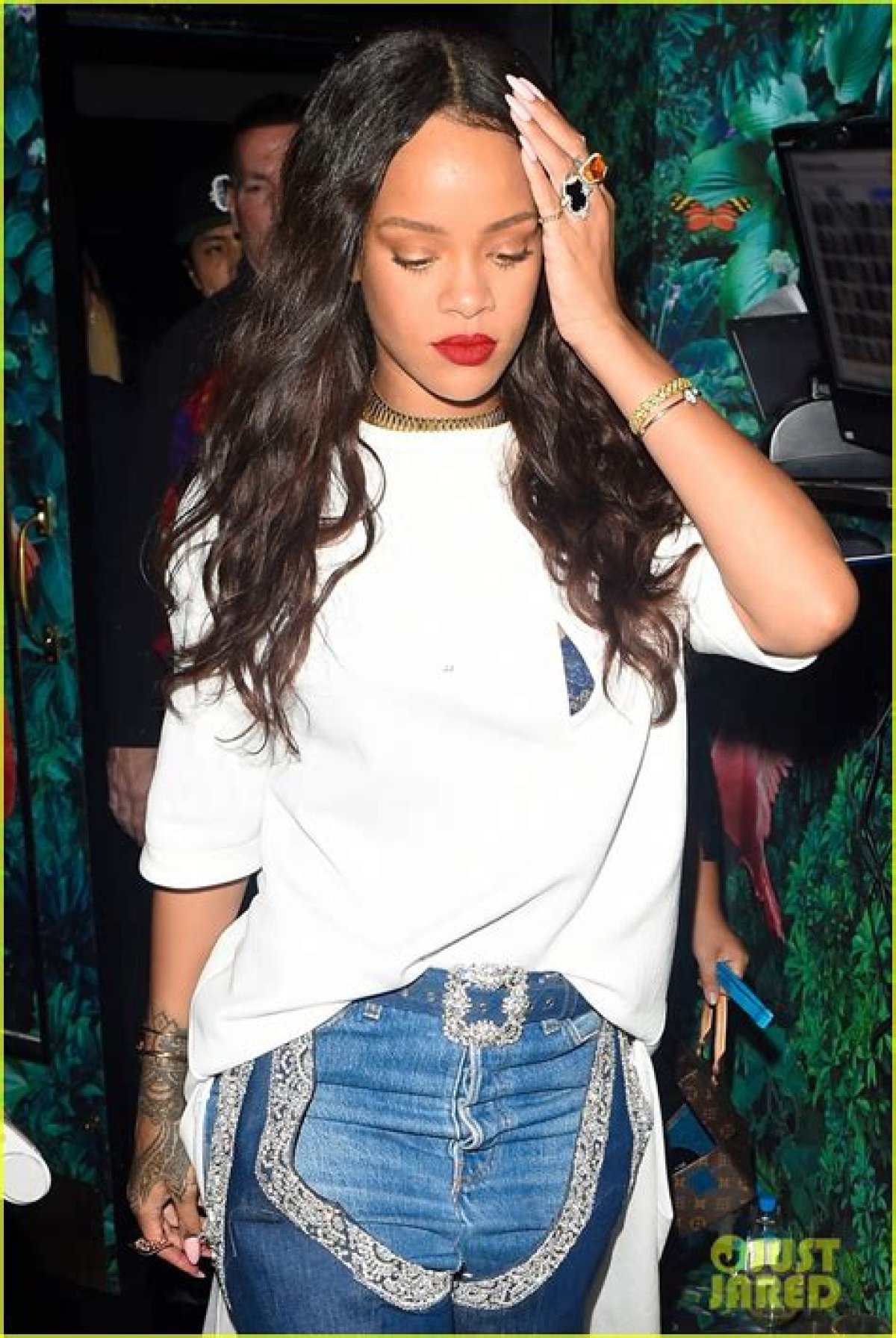 Star Trek Beyond Trailer Debuts New Rihanna Song