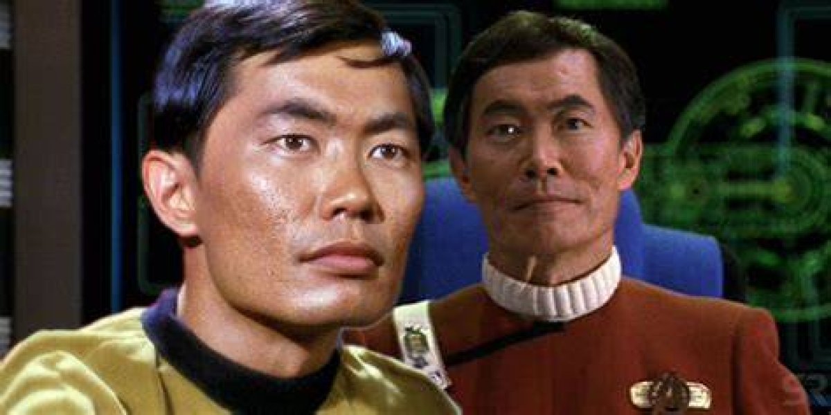 Star Trek’s George Takei Starts New Chapter with Hong Kong-Based Gaming Company Fifth Journey