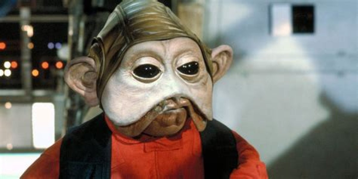 Star Wars Character Who Pilots the Millennium Falcon: 2 Wds.