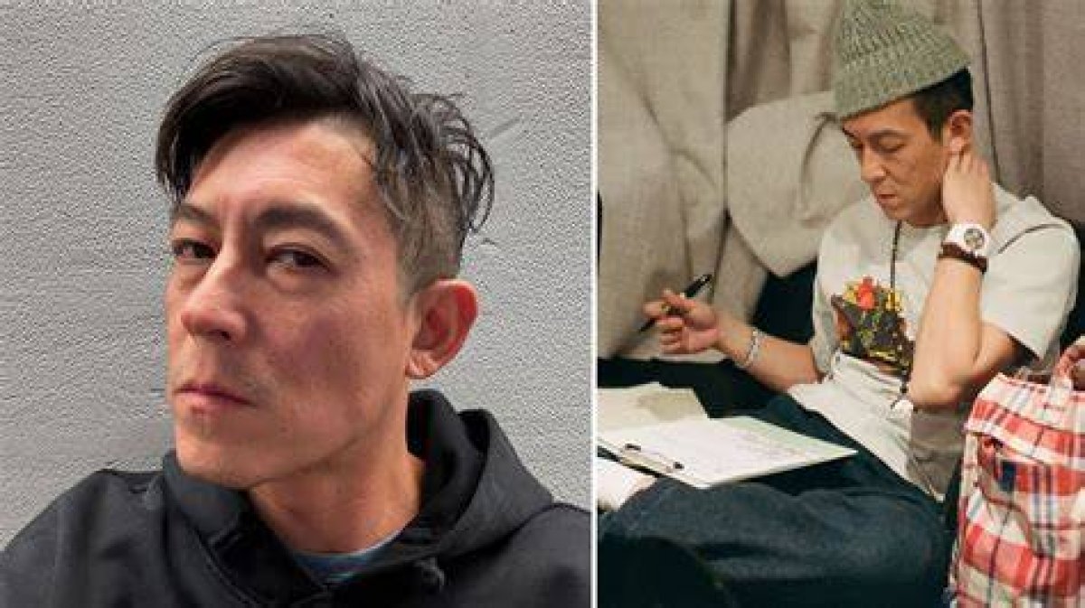 Starlets Will Not Testify in Edison Chen Case